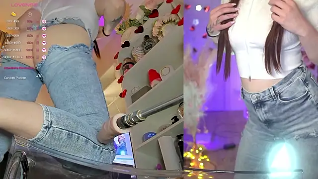 Ur lil bb online show from 02/09/26, 07:06