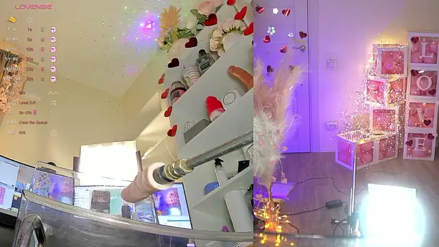 Ur lil bb online show from 02/07/26, 12:02