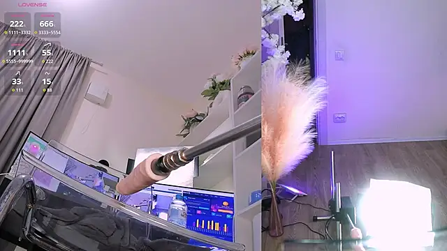 Ur lil bb online show from 09/12/25, 09:09