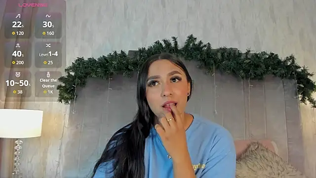 shanty cole online show from 12/16/25, 04:22