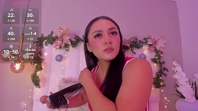 shanty cole online show from 12/18/25, 12:53