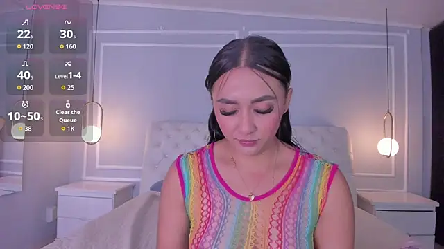 shanty cole online show from 11/21/25, 12:04