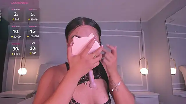 shanty cole online show from 11/18/25, 10:51