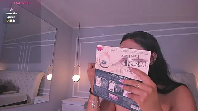 shanty cole online show from 11/13/25, 11:03