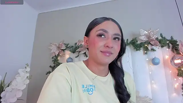 shanty cole online show from 12/04/25, 01:10