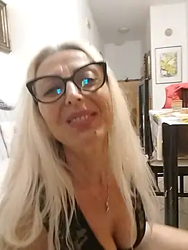  sexyBLONDE46  online show from 05/15/26, 01:14