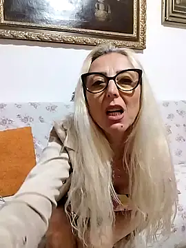  sexyBLONDE46  online show from 05/21/26, 01:14