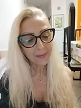  sexyBLONDE46  online show from 03/20/26, 03:07