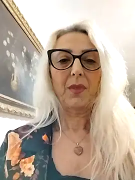  sexyBLONDE46  online show from 02/03/26, 06:24