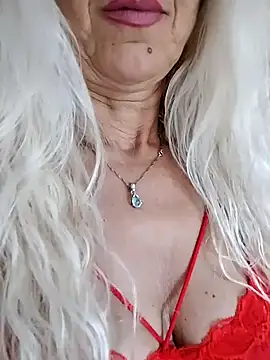  sexyBLONDE46  online show from 06/01/26, 01:22