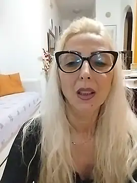  sexyBLONDE46  online show from 03/16/26, 10:23