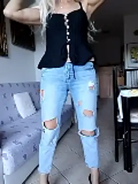  sexyBLONDE46  online show from 11/05/25, 02:42