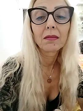  sexyBLONDE46  online show from 01/15/26, 08:45