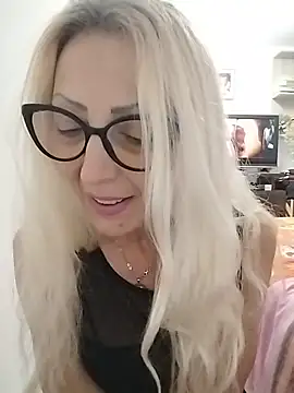  sexyBLONDE46  online show from 03/06/26, 08:26