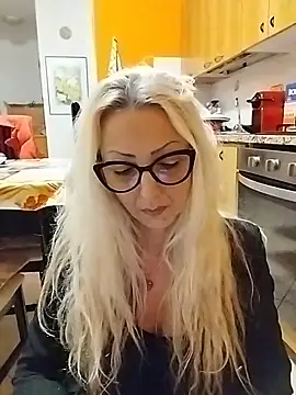  sexyBLONDE46  online show from 02/16/26, 02:10