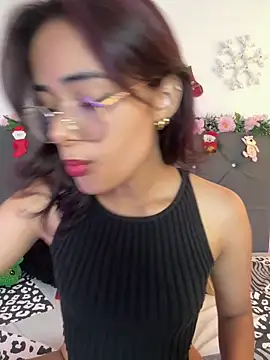 Im Lyan online show from 12/18/25, 03:27