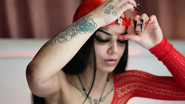 KarsynJaydde online show from 12/22/25, 09:37