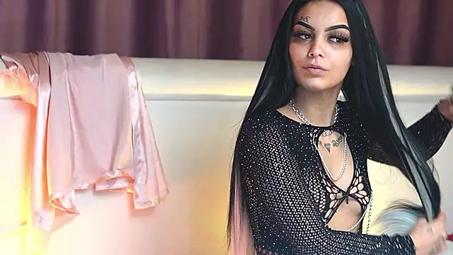 KarsynJaydde online show from 02/19/26, 09:34