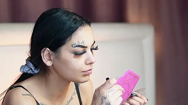 KarsynJaydde online show from 03/08/26, 09:18