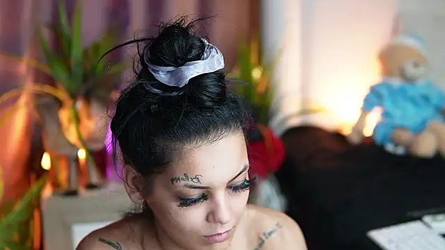 KarsynJaydde online show from 03/20/26, 09:16