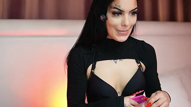 KarsynJaydde online show from 01/07/26, 09:09