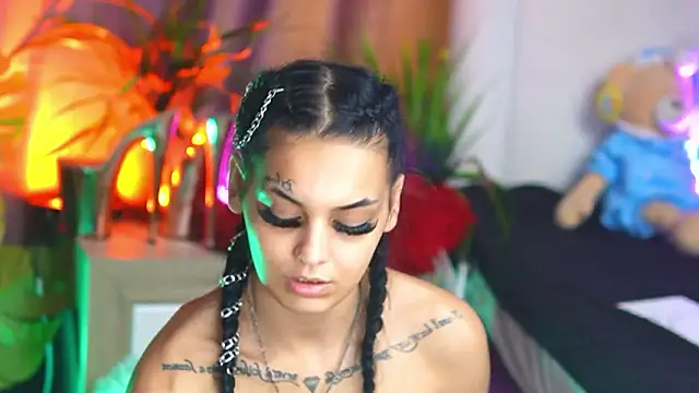 KarsynJaydde online show from 03/29/26, 11:06