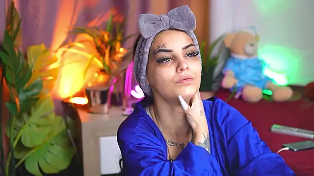 KarsynJaydde online show from 04/03/26, 06:58