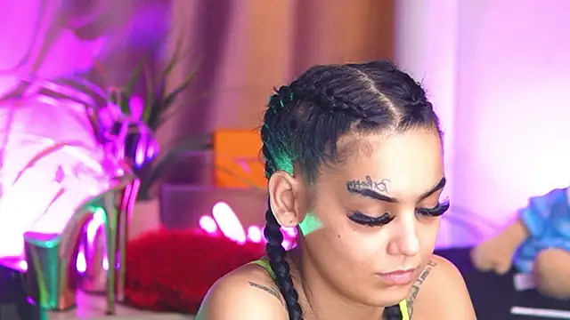 KarsynJaydde online show from 03/27/26, 11:49