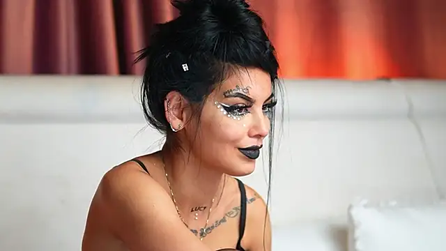 KarsynJaydde online show from 11/26/25, 07:19