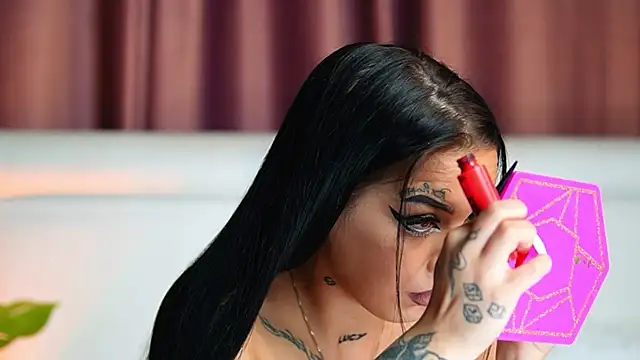 KarsynJaydde online show from 11/18/25, 09:18