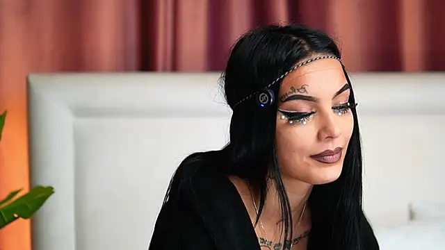 KarsynJaydde online show from 11/28/25, 10:43