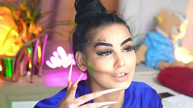 KarsynJaydde online show from 04/01/26, 08:39