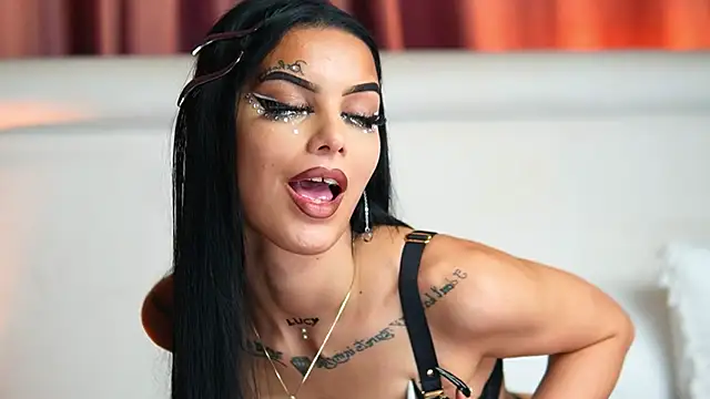 KarsynJaydde online show from 11/25/25, 07:14