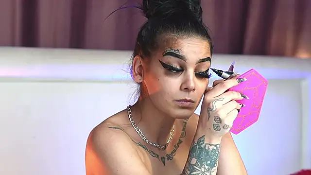 KarsynJaydde online show from 02/25/26, 12:11