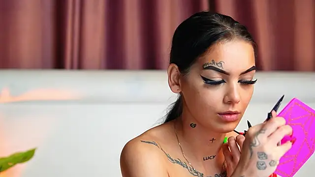 KarsynJaydde online show from 11/15/25, 10:03