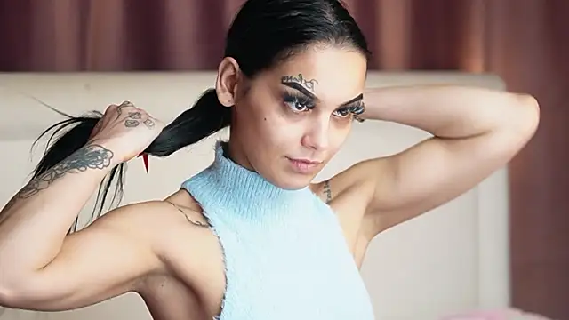 KarsynJaydde online show from 03/16/26, 01:13