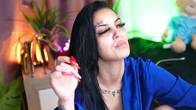 KarsynJaydde online show from 03/23/26, 07:58