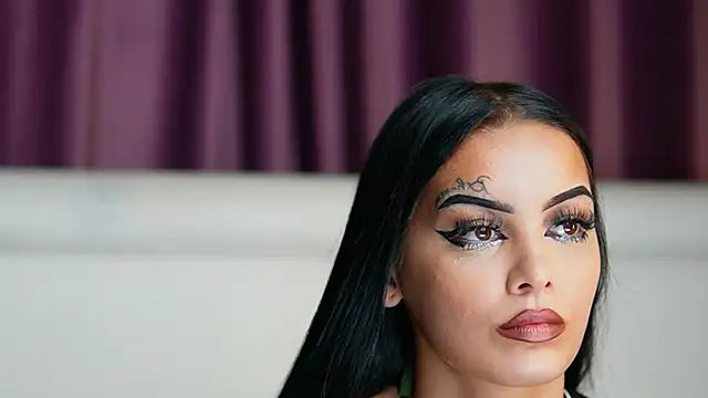 KarsynJaydde online show from 10/21/25, 07:13