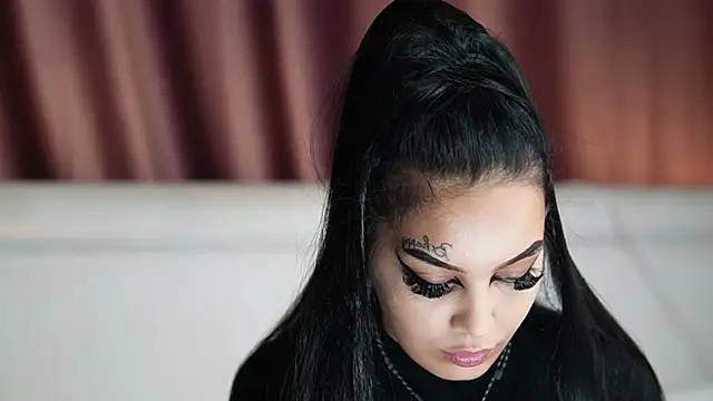 KarsynJaydde online show from 12/17/25, 09:20