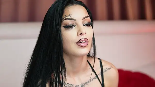 KarsynJaydde online show from 01/10/26, 08:15