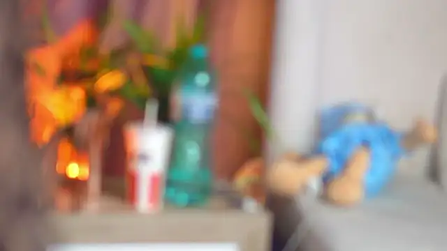 KarsynJaydde online show from 03/31/26, 08:33