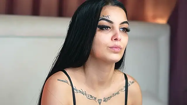 KarsynJaydde online show from 02/02/26, 10:09