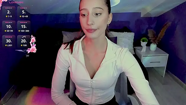 RioEstrella online show from 10/04/25, 04:30