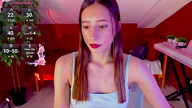 RioEstrella online show from 09/27/25, 01:50