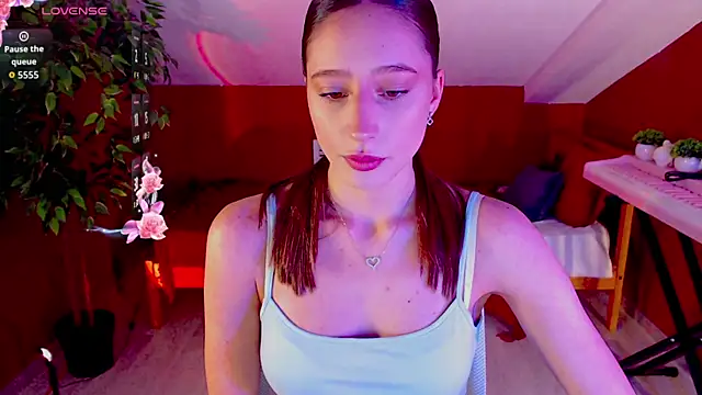 RioEstrella online show from 09/26/25, 03:30