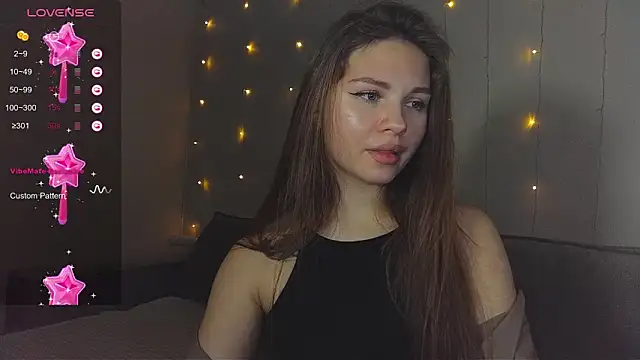 nature starlight online show from 11/15/25, 10:30