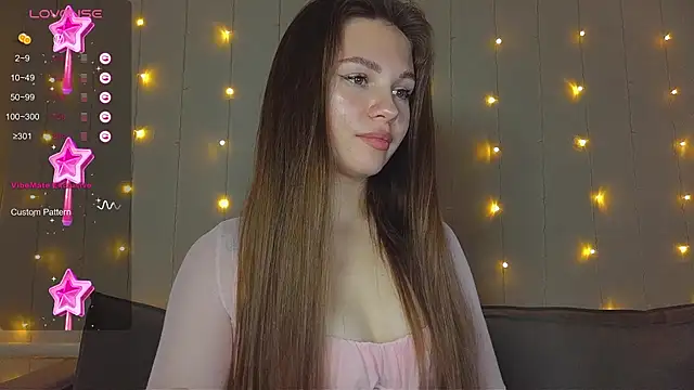 nature starlight online show from 11/02/25, 10:42