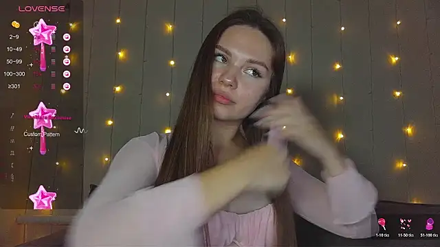 nature starlight online show from 11/03/25, 10:19