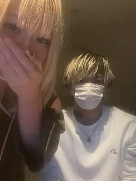 nekoyuna 1612 online show from 10/27/25, 02:40