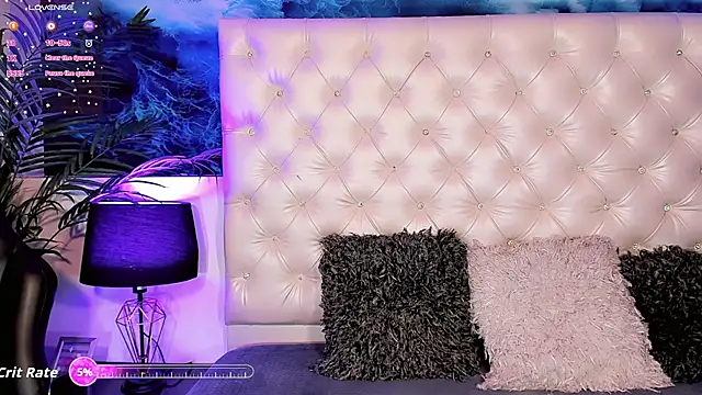 Valeria Swett  online show from 04/02/26, 09:21